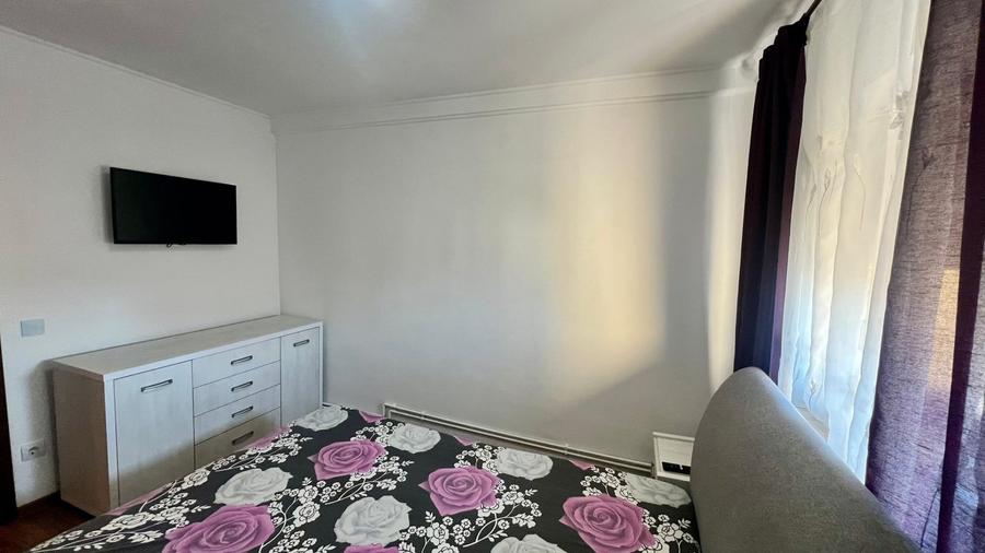 Apartament 3 camere decomandat | Etaj 10/10 | Găvana 2, Pitești - 4