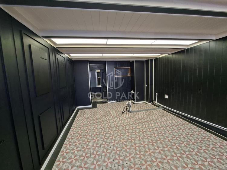 Spațiu comercial, de 164 mp, în Ultracentral