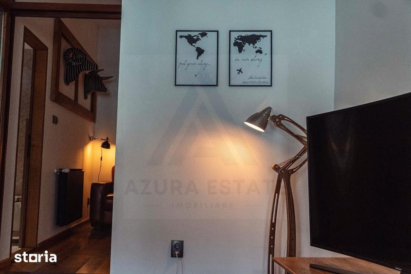 Studio-uri moderne in regim hotelier 85 mp utili etaj 1 zona Centrala - 6