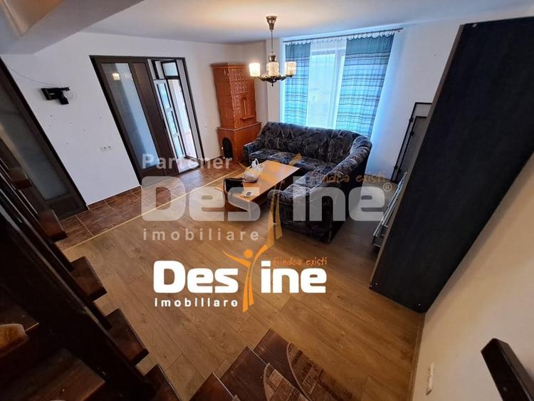Casă individuală cu 4 camere cu Canalizare în Bogonos