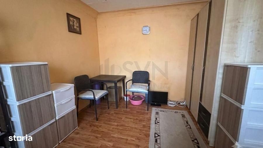Casă cu 4 camere în Bucureștii Noi