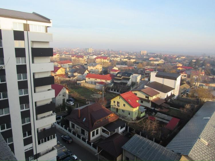 Garsonieră decomandată, mobilata – Militari Pollux Residence - 3