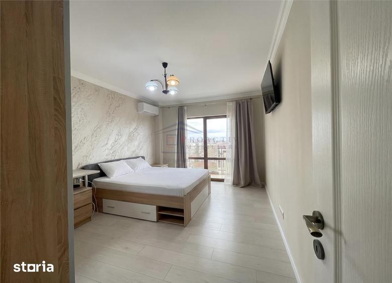 Apartament cu 2 camere în Șcheia