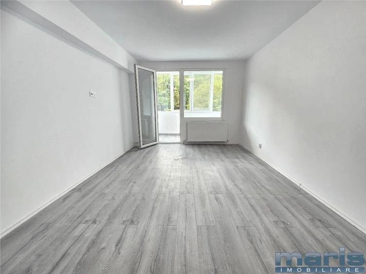 Apartament cu 2 camere decomandat în Tudor Vladimirescu