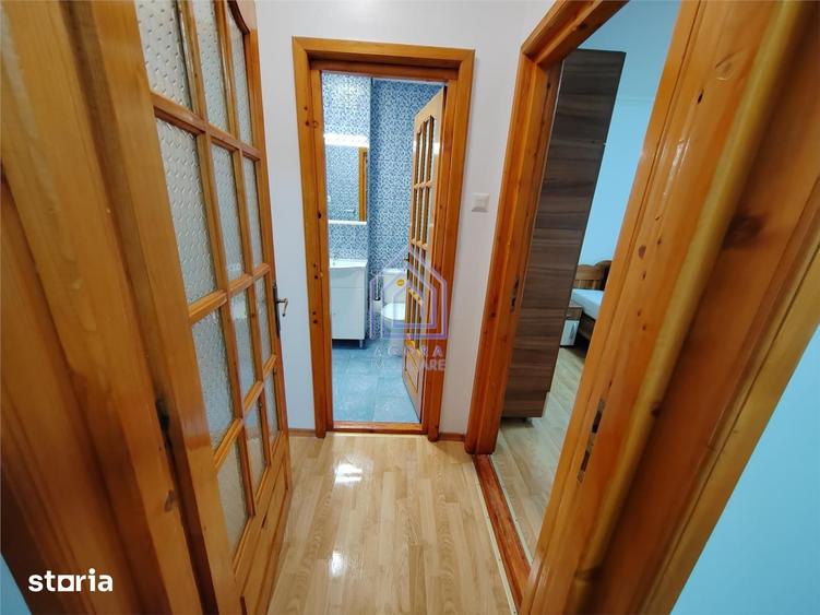 Inchiriere apartament cu doua camere - Ultracentral - 3