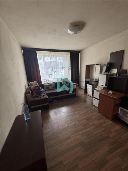 Apartament cu 2 camere circular în Griviței