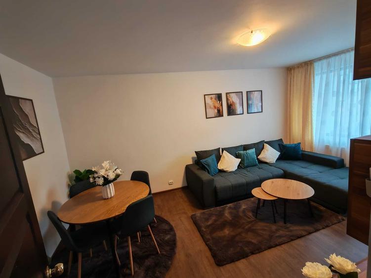 Proprietar inchiriez ap 2 camere, decomandat - Metrou Dristor - 15