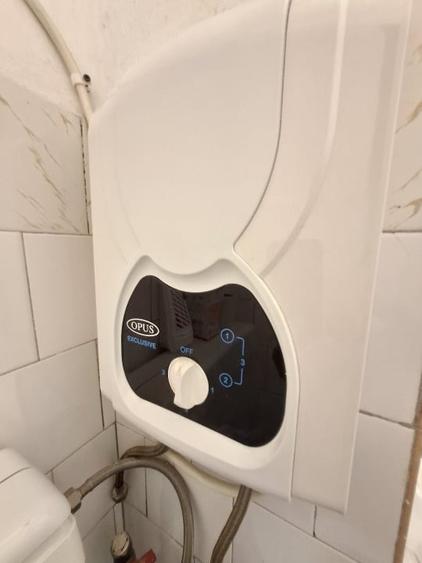 3 Camere, semidecomandat, Constanța, Km 4-5, etaj 3, liber, direct proprietar - 8