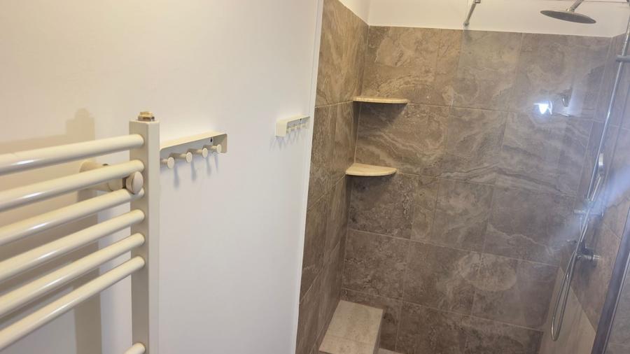 Garsonieră decomandată în Giurgiului