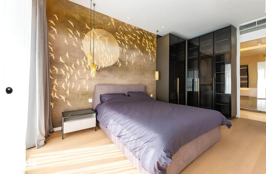 Apartament premium 3 camere I View spectaculos | One Verdi Park - 11