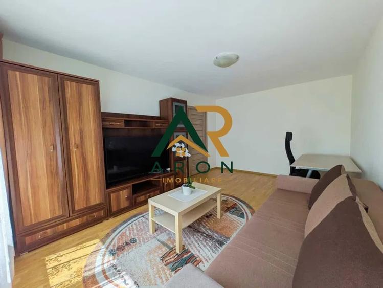 Apartament cu 2 camere decomandat, mobilat în Dristor