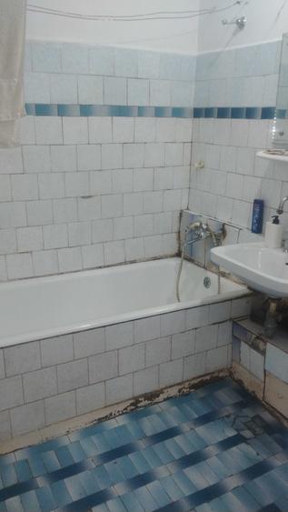 Apartament cu 2 camere decomandat în Lujerului
