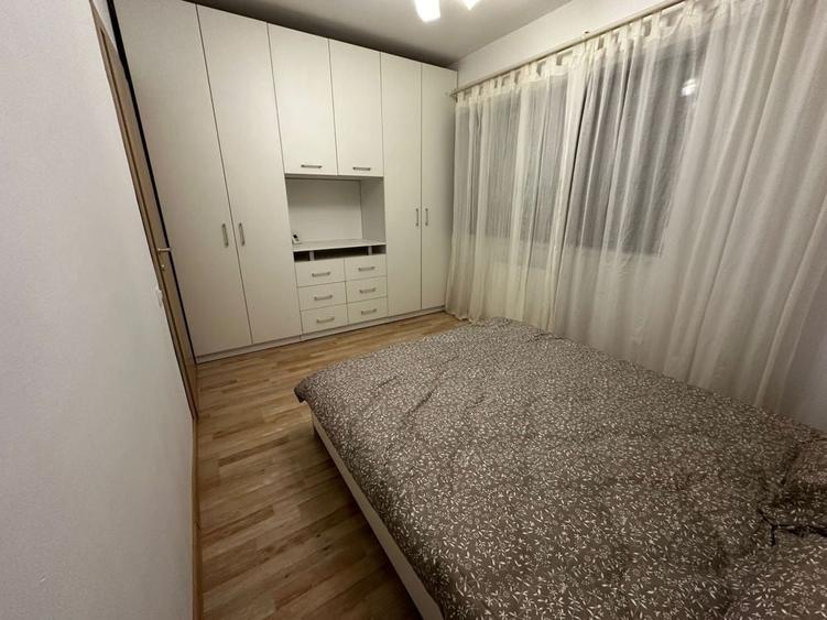 Apartament cu 2 camere semidecomandat în Nicolae Grigorescu