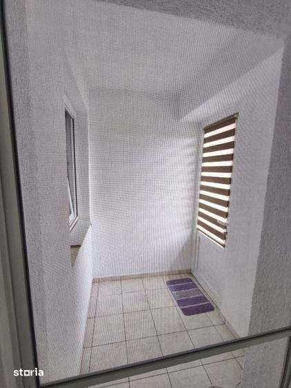 Microapartament, etaj 2, zona ultracentrala, bloc nou, Radauti - 3
