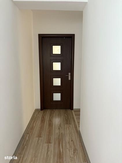 Apartament cu 3 camere în Giurgiului