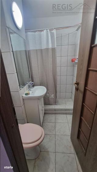 Apartament cu 3 camere decomandat, mobilat în Florilor