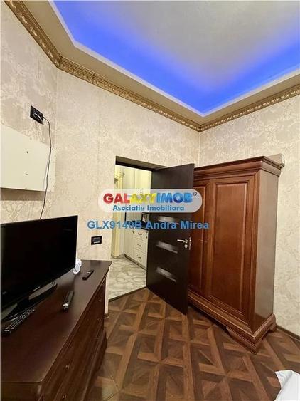 Vanzare apartament 2 camere Sala Palatului Cismigiu CENTRALA PROPRIE - 17