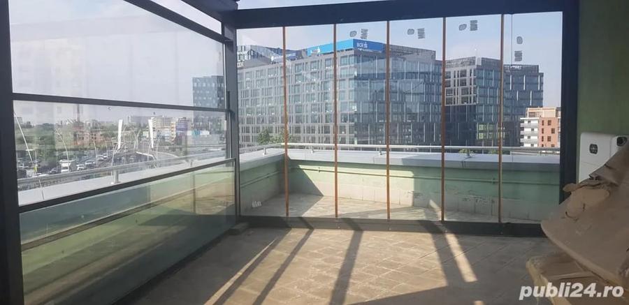 Spațiu comercial, de 110 mp, în Central
