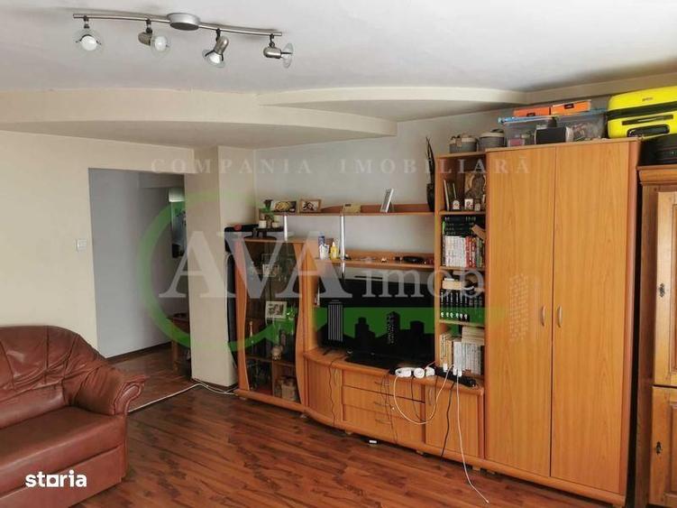 Apartament 2 camere decomandat , zona Nord - 9