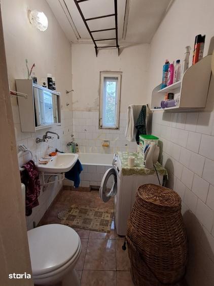 Casa P+1 cu doua apartamente independente, teren de 385 mp Dambul - 5