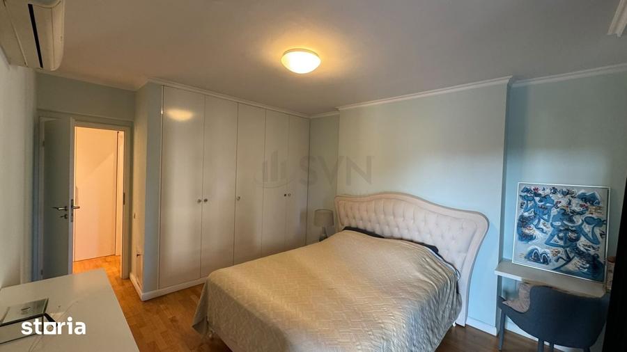Duplex 3 camere I Lacul Tei I Parcare inclusa - 11