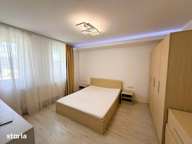 Apartament cu 2 camere balcon si parcare privata in Arhitectilor - 3