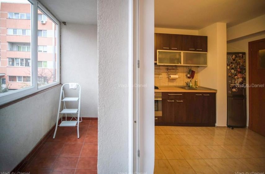 Apartament 3 camere| 97mp | Drumul Taberei| - 12