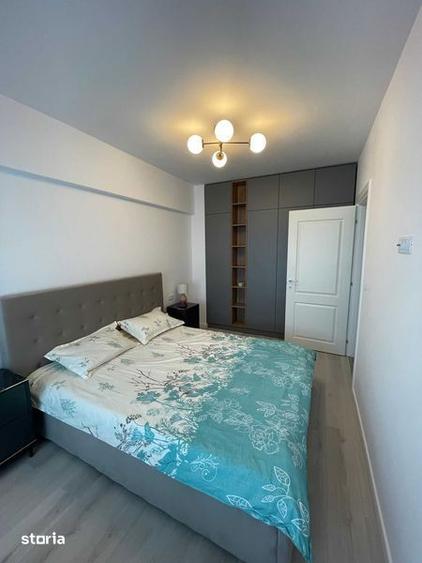 Inchiriere apartament Evergreen, Iasi - 8