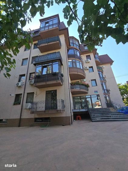 Garsoniera Strada Ciresului, Fundeni Dobroesti - 9