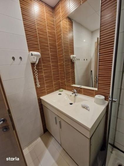 Apartament 2 camere Rin Grand Rezidence - 5