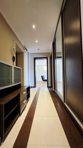 Apartament 3 camere de închiriat – Bulevardul Decebal | 81 mp | Centrală proprie - 19