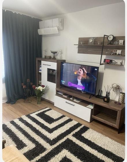 Apartament cu 2 camere decomandat în Sălaj