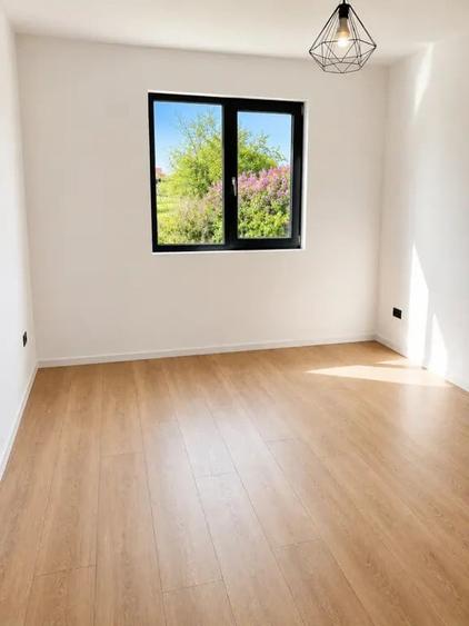 Casă cu 4 camere în Periș