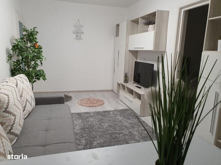 Apartament 2 Camere zona Girocului Martirilor 400 euro - 7