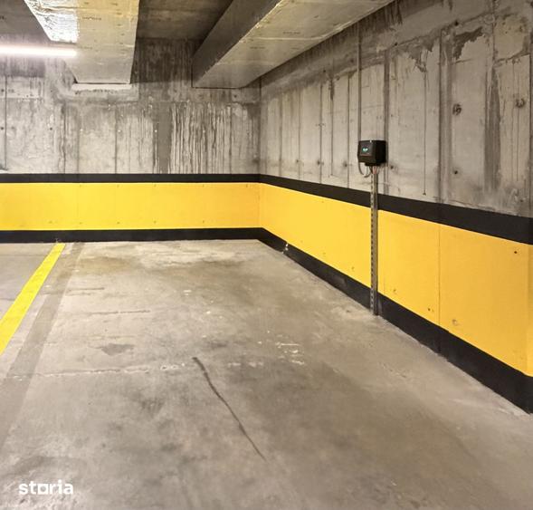 Apartament cu 3 camere în Dămăroaia