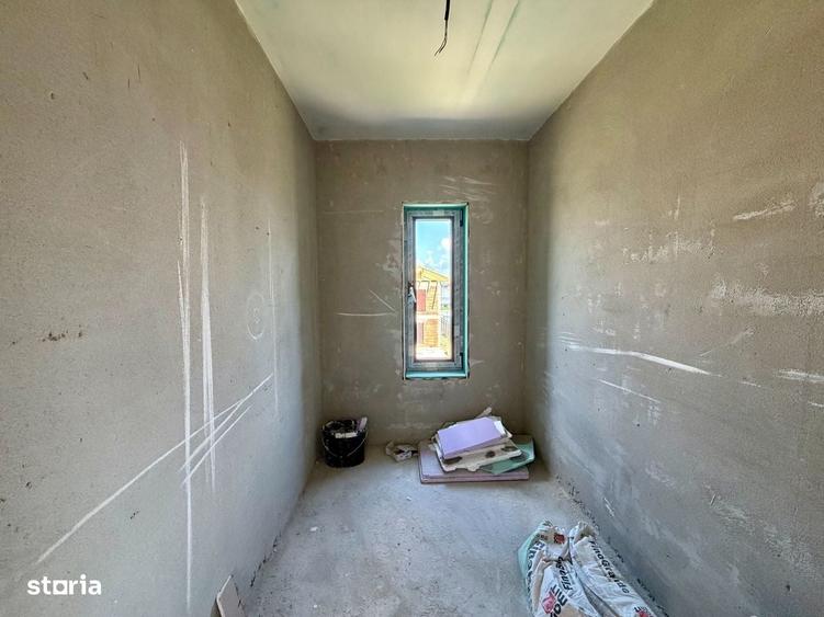 Casa 5 camere - Cartierul Izvor | 128 mp utili | Teren 417 mp - 5