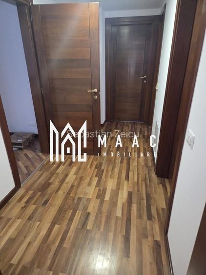 Apartament 3 camere de vânzare | Sibiu, Calea Dumbrăvii