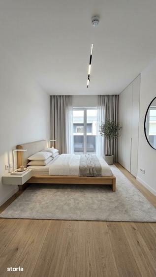 Apartament cu 2 camere în Theodor Pallady