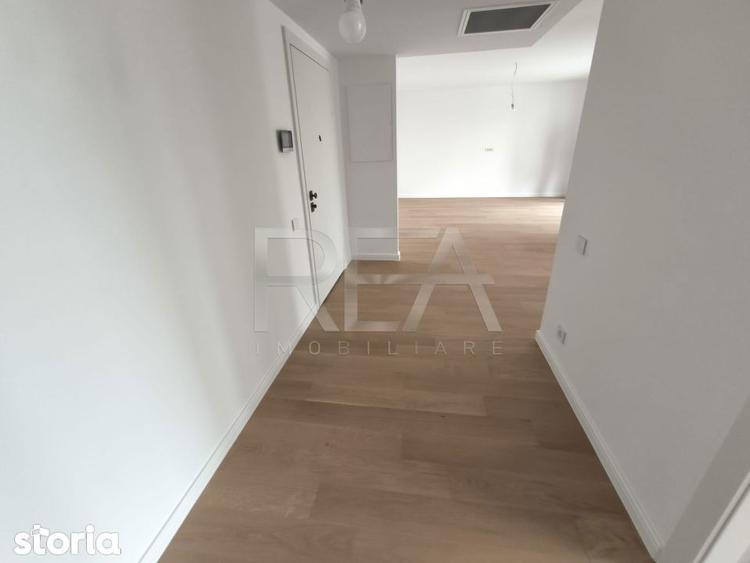 Apartament cu 2 camere decomandat, mobilat în Unirii