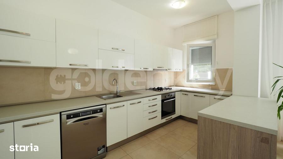 Vila impecabila cu 7 camere | piscina exclusiva | British School - 6