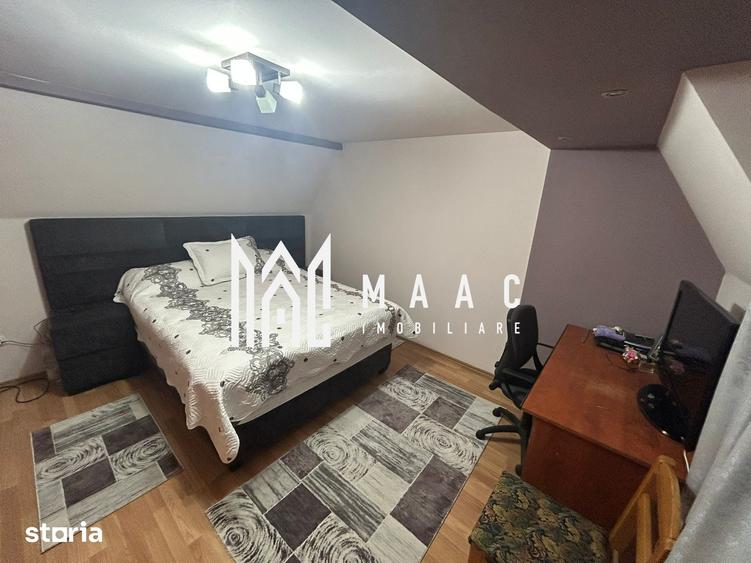 Casă cu 5 camere cu Teren 495 Mp în Turnișor