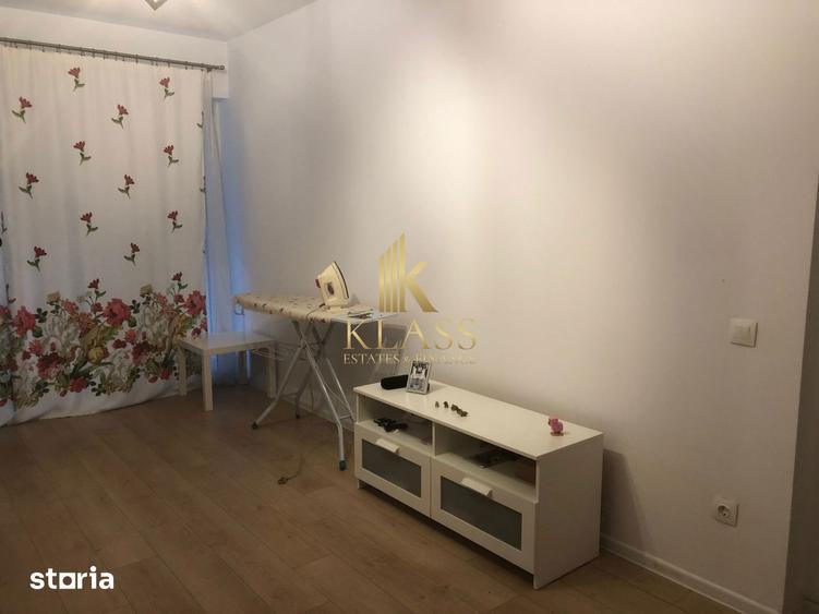 Apartament 2 Camere cu Curte Proprie in Atria Urban Resort - 3