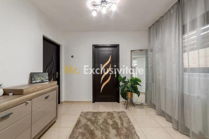 Casă cu 1 camere cu Teren 202 Mp în Trivale