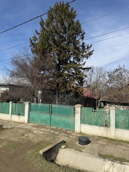 Casă cu 4 camere în Viișoara