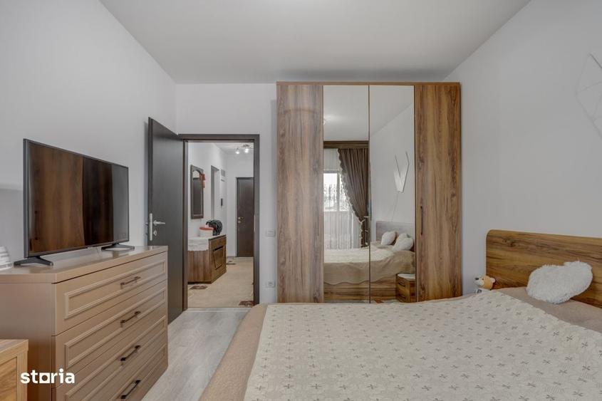 Apartament cu 2 camere în Timișoara