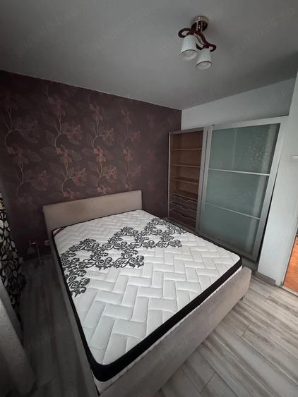 Apartament cu 2 camere decomandat în Tineretului