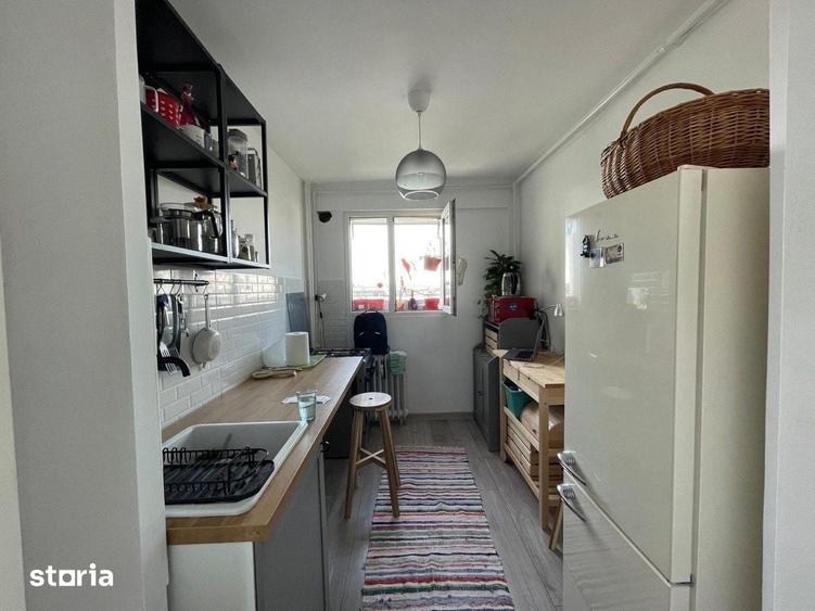 Apartament 2 Camere | Nicolae Grigorescu | AC | Mobilat | Boiler - 5