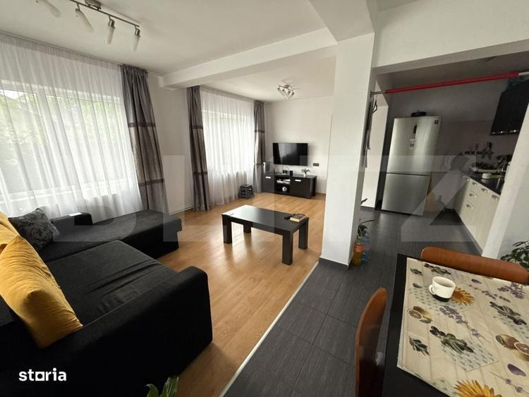 Casă cu 4 camere în Mihai Bravu