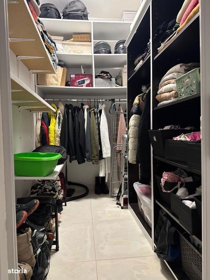 Apartament cu 2 camere, mobilat în Apărătorii Patriei — fotografia 3