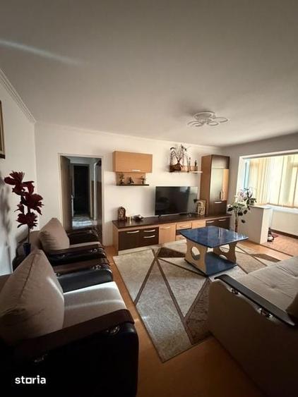 Apartament 3 camere SD, Zimbru, Iasi - 2